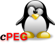 cPEG Linux driver